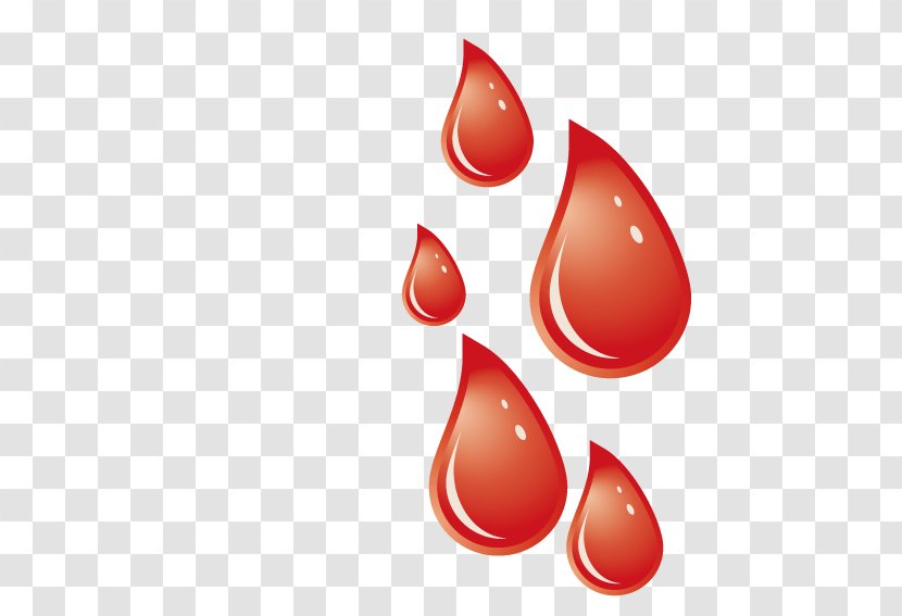 Venmurasu Blood Icon - Drops Of Transparent PNG