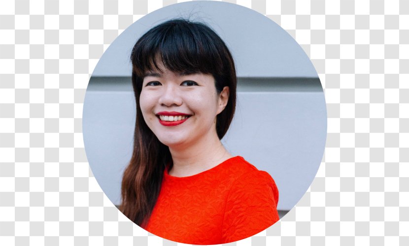 Murasaki Shikibu Singapore Author Writer Marketing - Cheek - Yun Transparent PNG