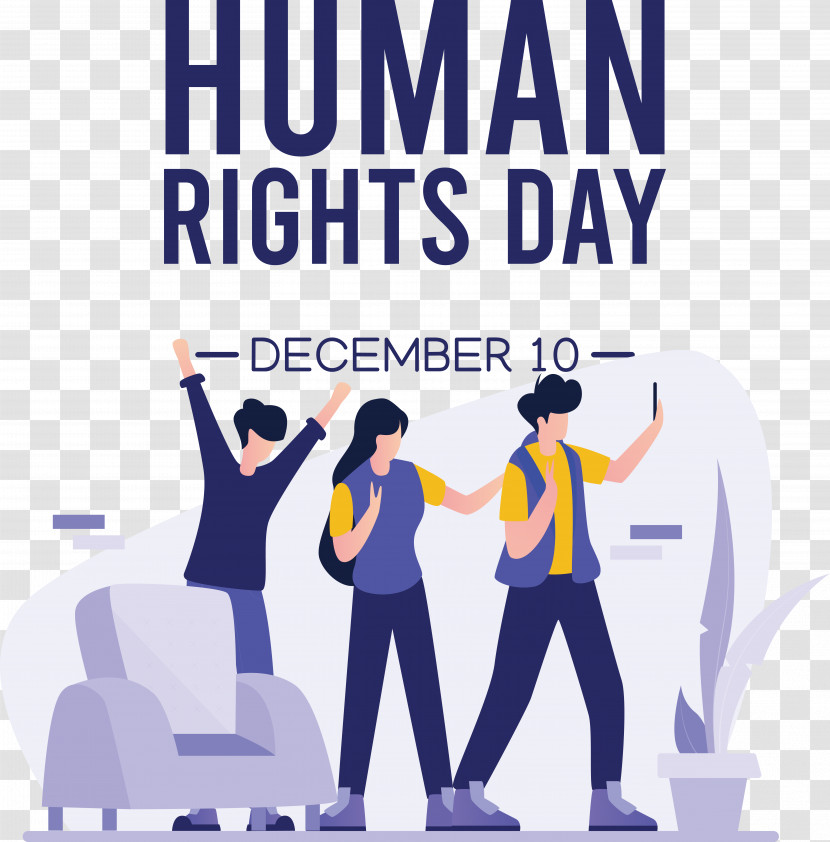 Human Rights Day Transparent PNG