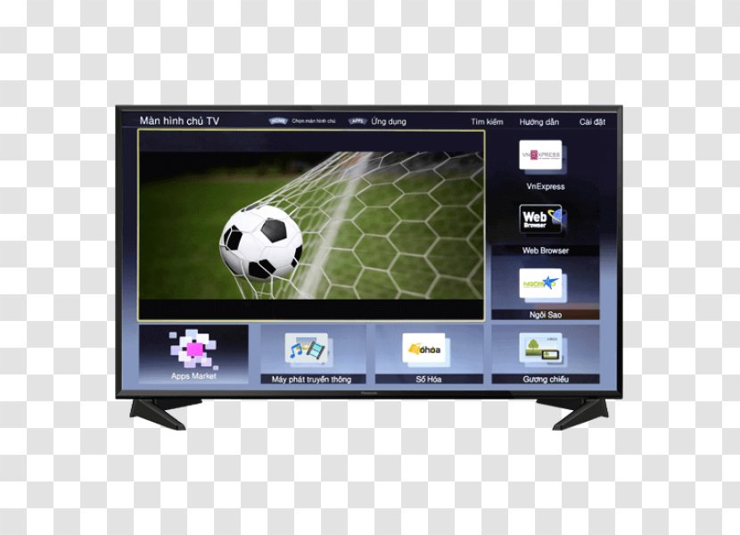 Panasonic 32 Tv Led Tx32ds500e, 1366 X 768 Hd Television 4K Resolution High-dynamic-range Imaging - Tivi Transparent PNG