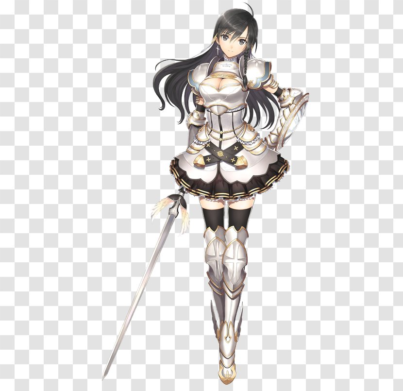 Shining Resonance Refrain Blade Arcus From EX Video Games PlayStation 4 - Flower Transparent PNG