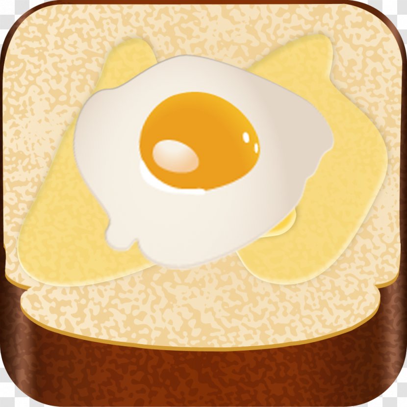 Toast - Bagel Transparent PNG