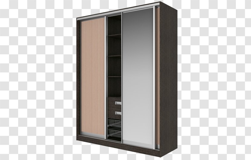 Mebel'shef Cabinetry Izhevsk Furniture Display Window - Cupboard - Transparent PNG