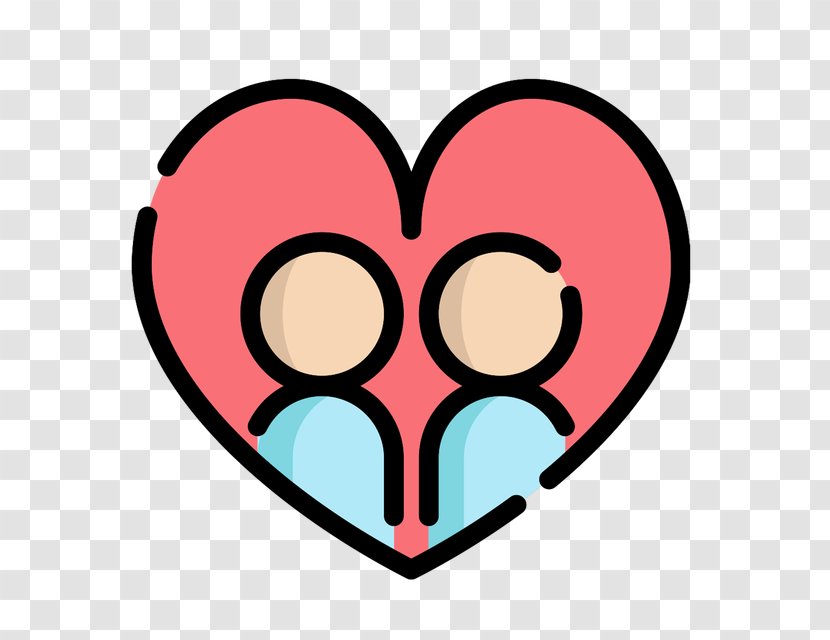 Clip Art - Valentine S Day - Heart Transparent PNG