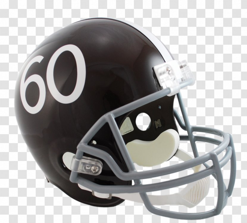 Denver Broncos NFL Los Angeles Rams American Football Helmets - Motorcycle Helmet Transparent PNG