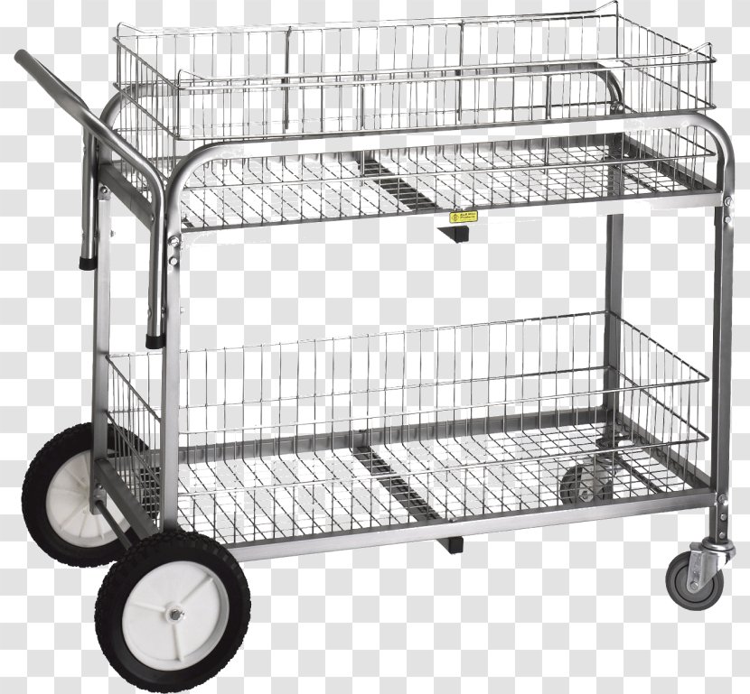 Electrical Wires & Cable 3-Shelf Portable Multimedia Cart Steel - Vehicle - Utility Transparent PNG