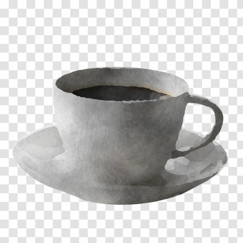 Coffee Cup Transparent PNG