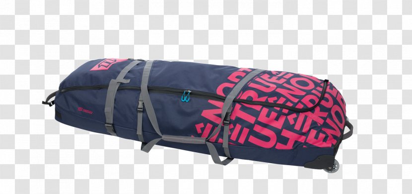 Kitesurfing Golfbag Handbag - Travel - Bag Transparent PNG