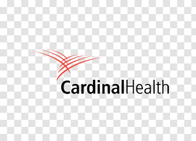 Cardinal Health Care Business Pharmaceutical Industry Logo Transparent PNG