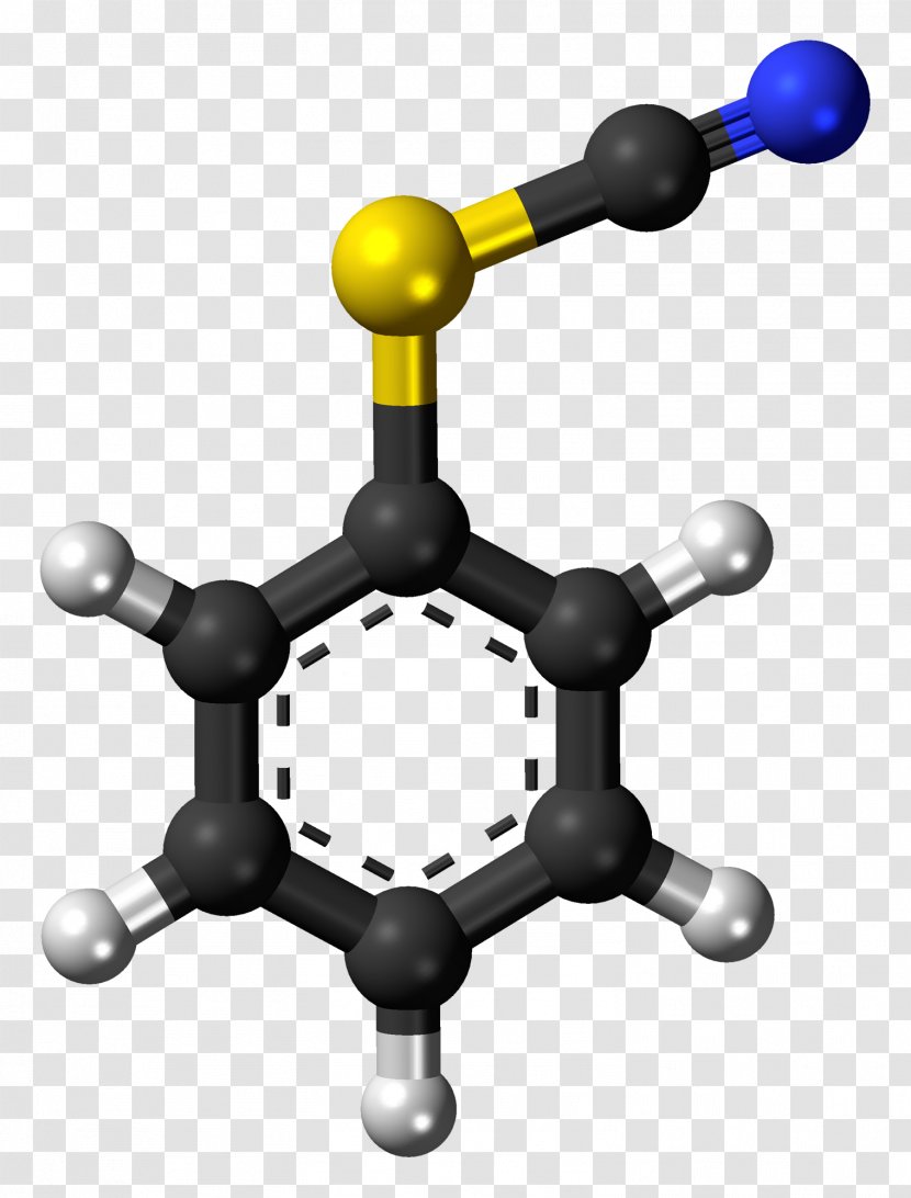 Organic Compound Chemical Chemistry Substance - Frame - Thiocyanate Transparent PNG