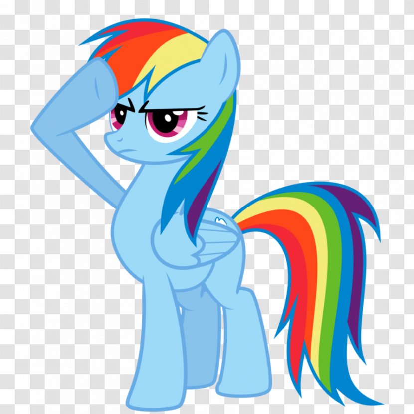 Rainbow Dash My Little Pony: Friendship Is Magic Fandom Pinkie Pie - Horse Transparent PNG
