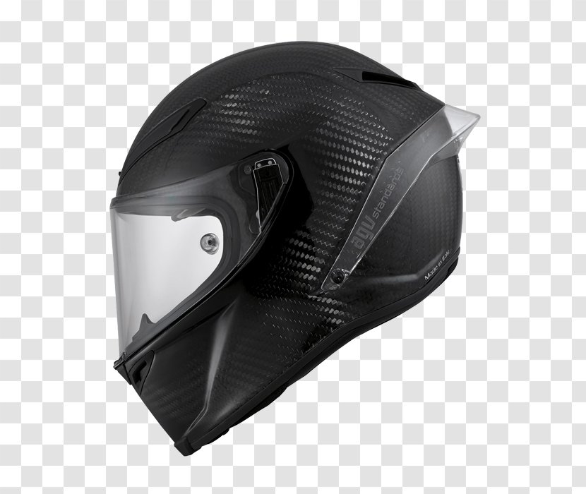 Motorcycle Helmets AGV Racing - Hardware Transparent PNG