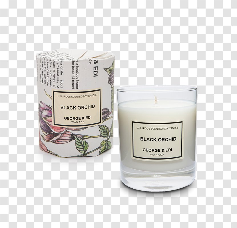 Tealight Soy Candle Gift Wax Transparent PNG