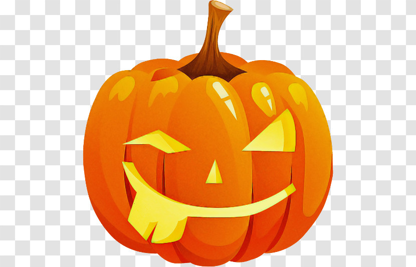 Pumpkin Transparent PNG