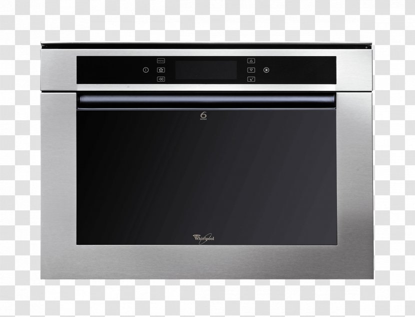 Microwave Ovens Convection Whirlpool Corporation Oven Transparent PNG