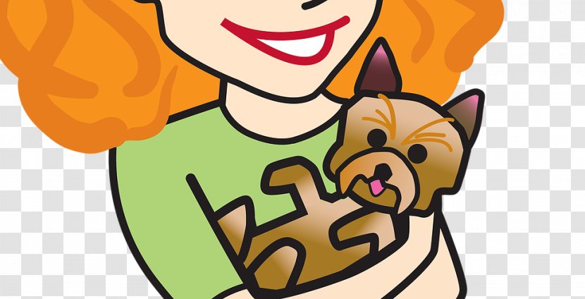 Smile Dog - User Profile - Animation Transparent PNG
