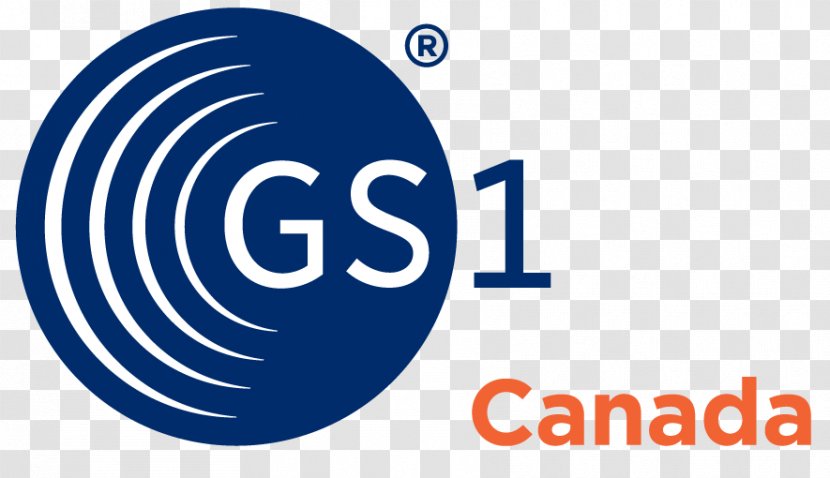 GS1 Canada Global Trade Item Number Business Organization - Communication Transparent PNG