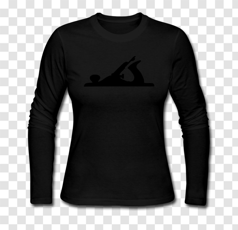 Hoodie Sleeve T-shirt Clothing Top Transparent PNG