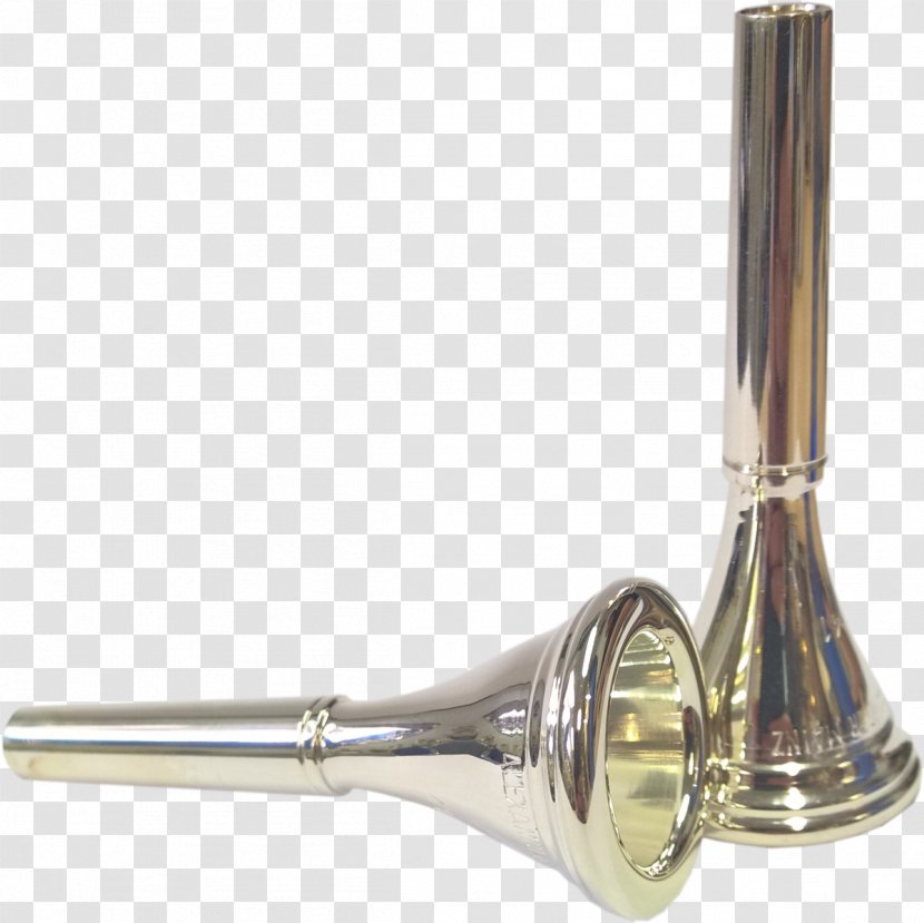 Cornet Mouthpiece French Horns Paxman Musical Instruments Brass - Horn Transparent PNG
