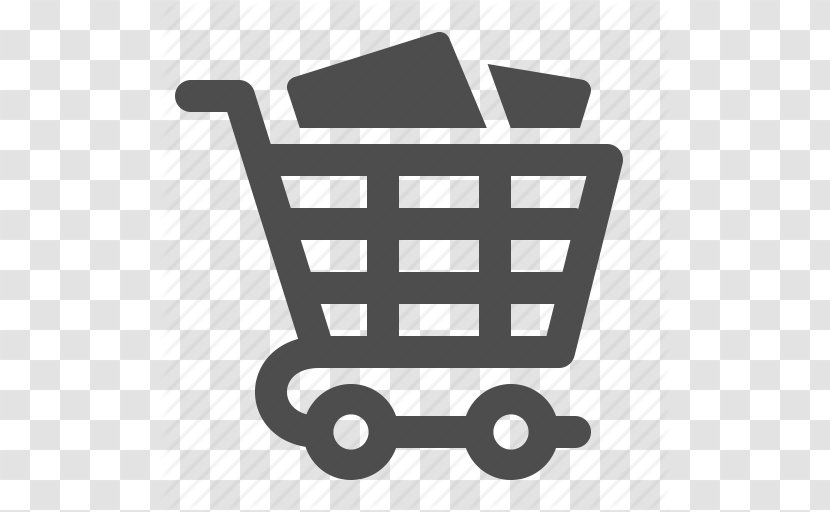 Shopping Cart Online Website - Technology - Files Free Grocery Transparent PNG