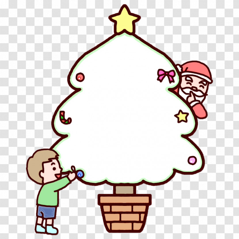 Christmas Day Transparent PNG