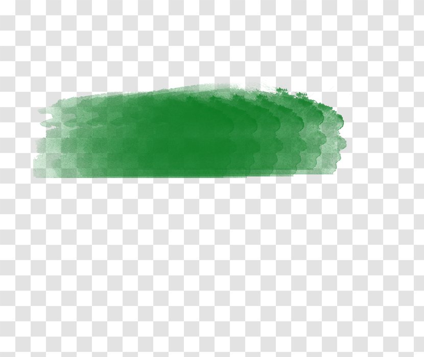 Cucumber - Grass - Effect Material Transparent PNG