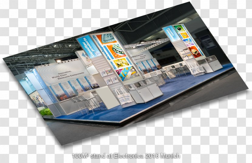 Brand Brochure - Exhibition Stand Design Transparent PNG