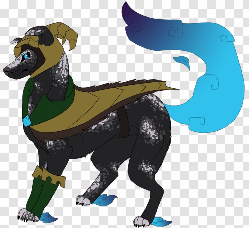 Dog Cartoon Character Fiction Transparent PNG