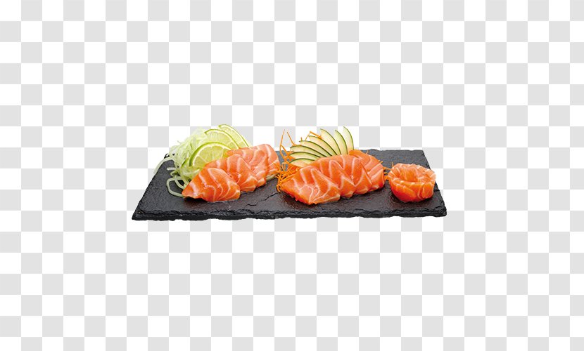 Sushi Sashimi Japanese Cuisine Makizushi California Roll - Garnish Transparent PNG