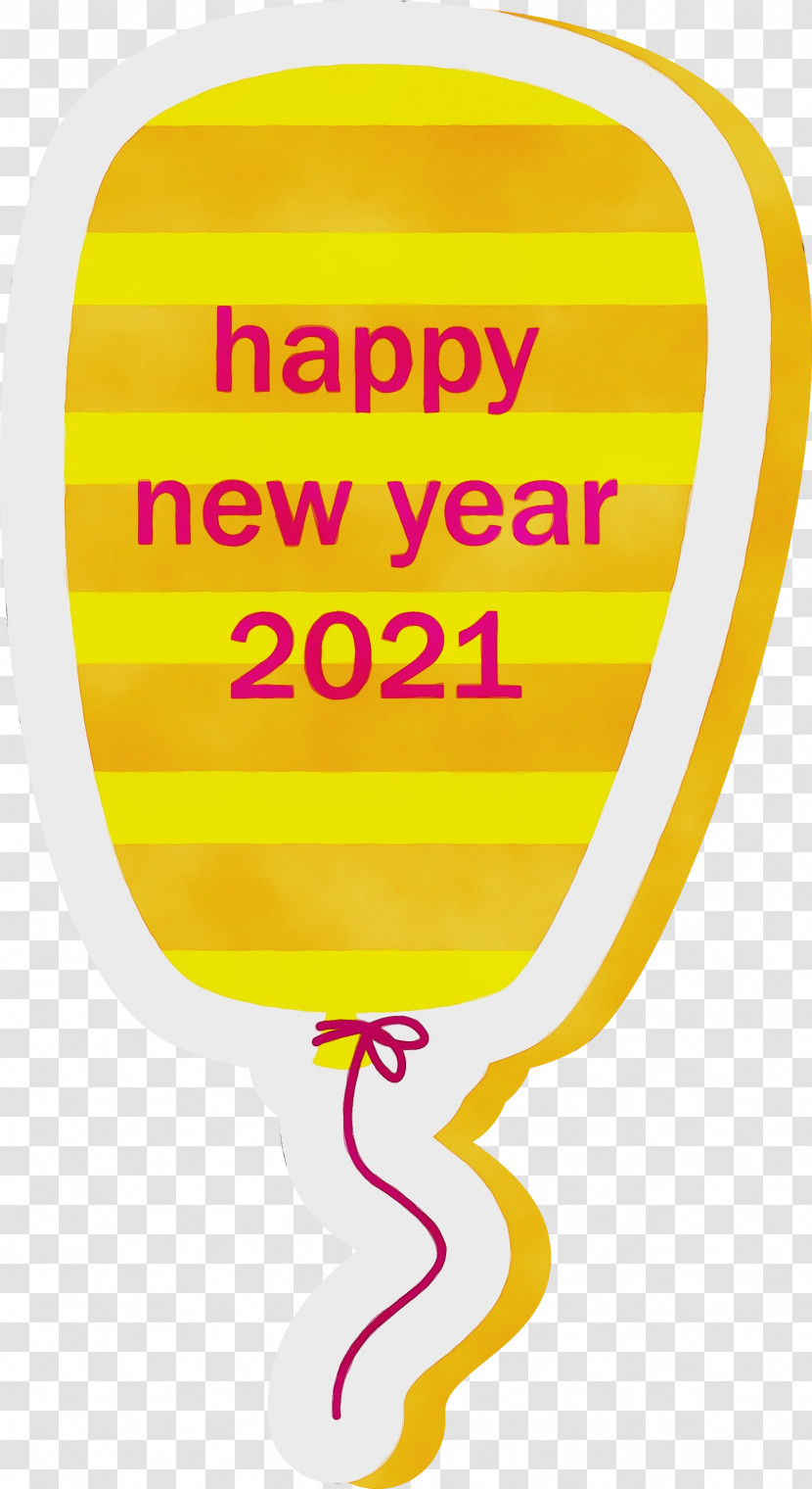 Logo Fitur Yellow Meter Happiness Transparent PNG