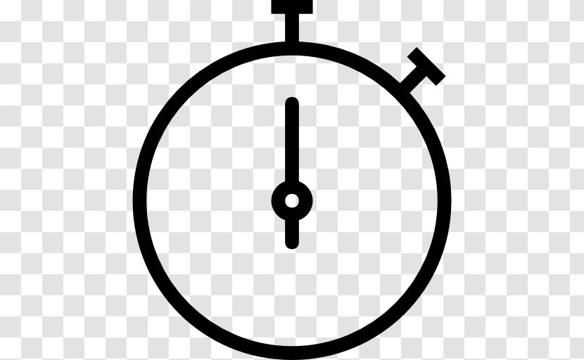 Stopwatch Chronometer Watch Transparent PNG