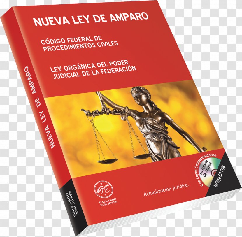 Mexico Statute Ley Federal Del Trabajo Labour Law Labor - Advertising - Books Transparent PNG