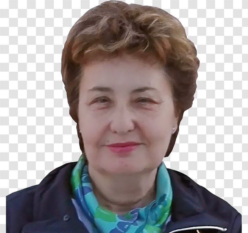 Chin - Pilar Transparent PNG