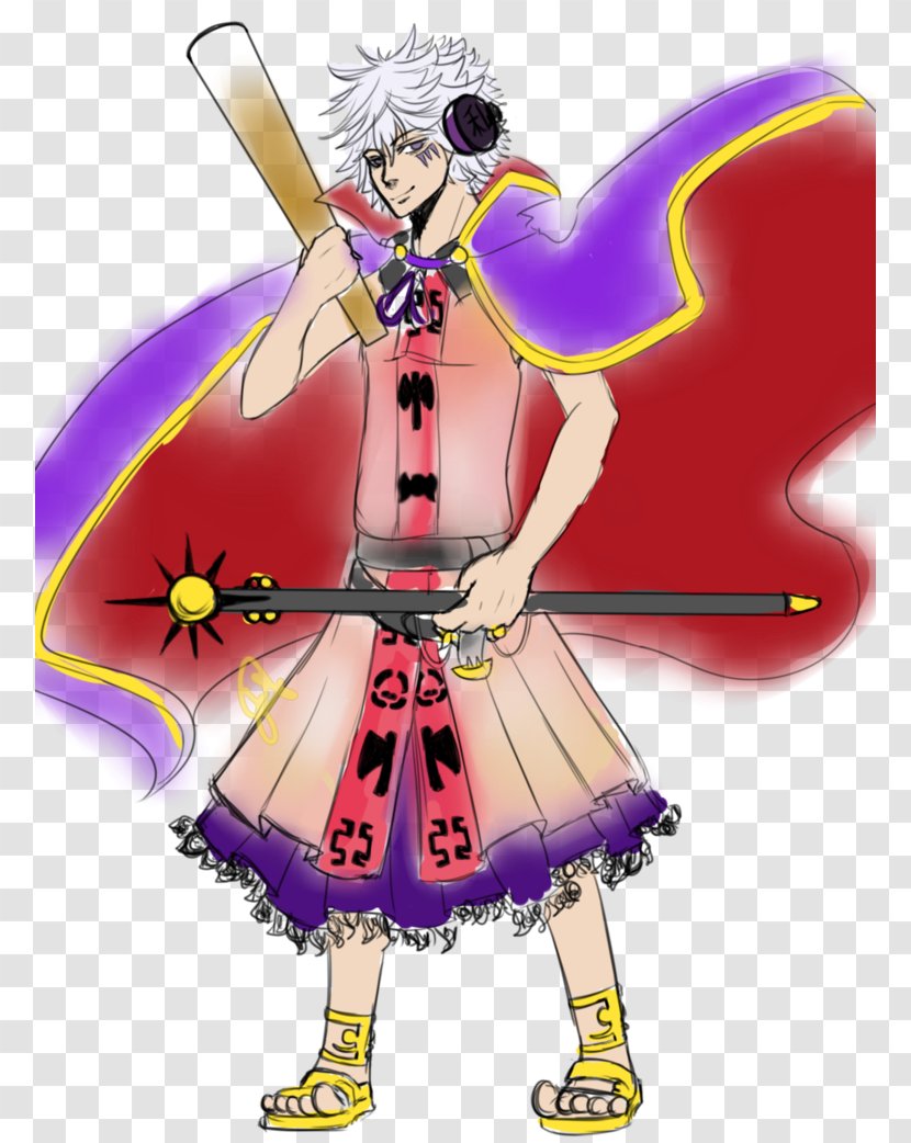 21 December Costume Design Fairy - Flower - Toyosato Transparent PNG