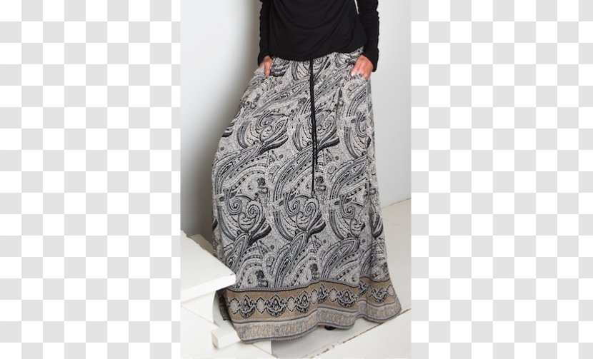 Paisley Skirt Waist - Visual Arts - Salaam Transparent PNG
