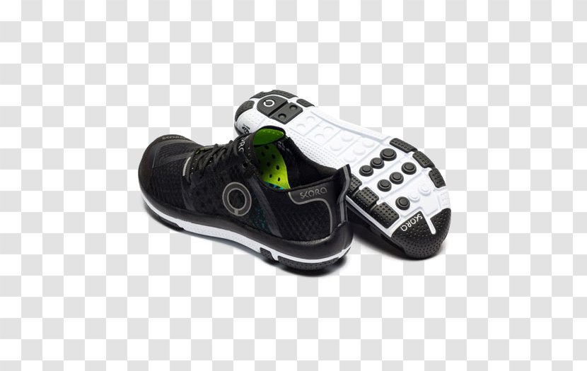 Sneakers Skate Shoe Footwear - Sohu - Skora / Skora,Tempo Series,Male Road Cushioning Running Shoes One Pair Transparent PNG