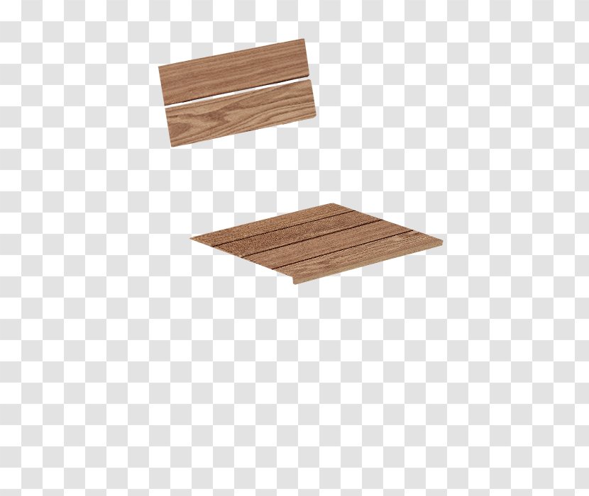 Plywood Rectangle Hardwood - Wood - Angle Transparent PNG