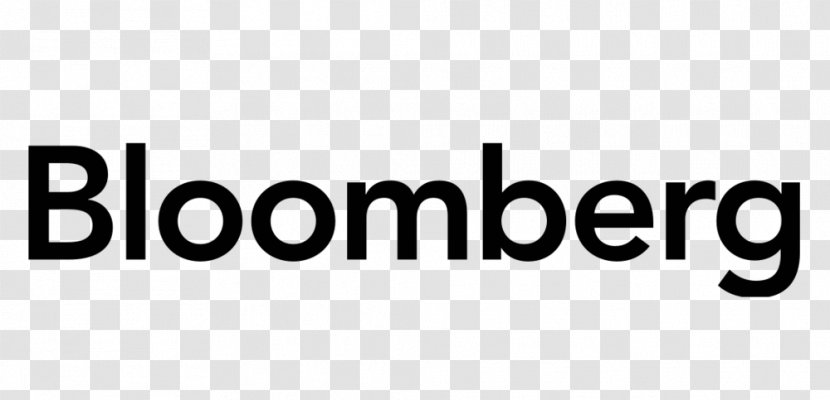 New York City Bloomberg Logo Business Public Relations - Text Transparent PNG