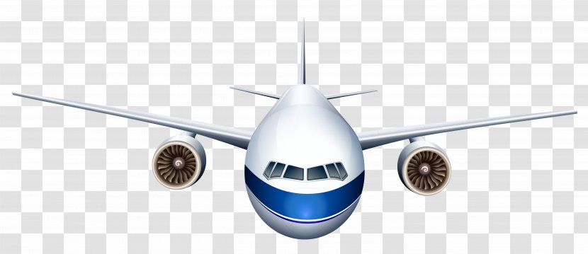 Airplane Flight Clip Art - Travel - AIRPLANE Transparent PNG