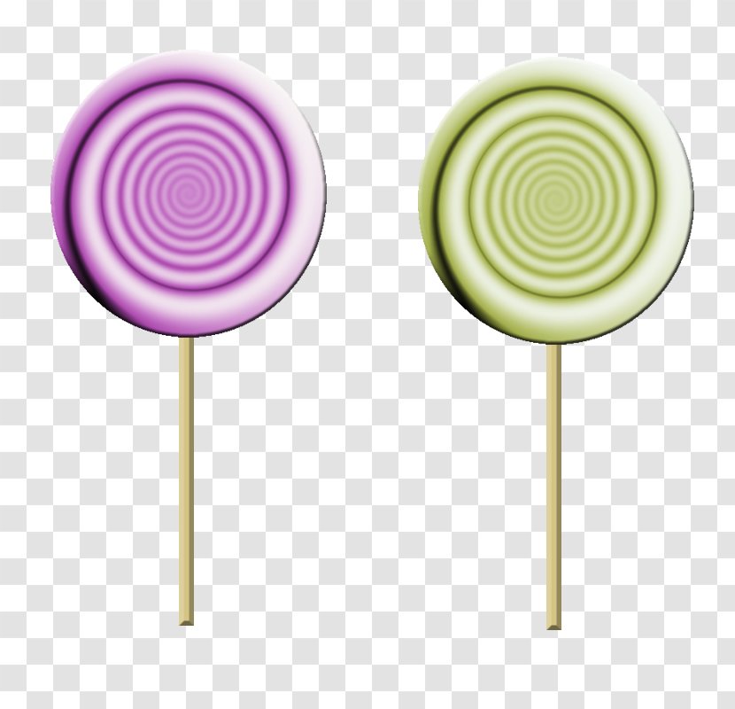 Lollipop - Design Transparent PNG