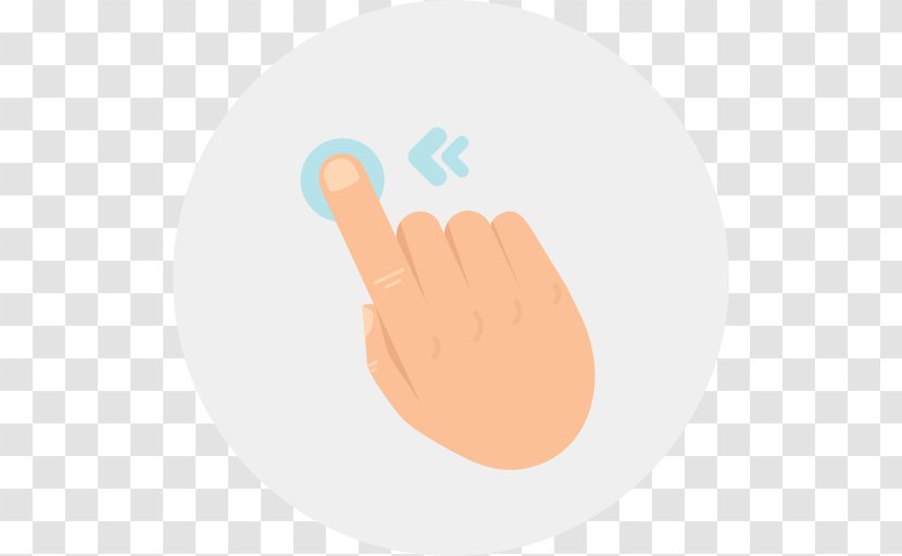Hand Gestures - Pdf Transparent PNG