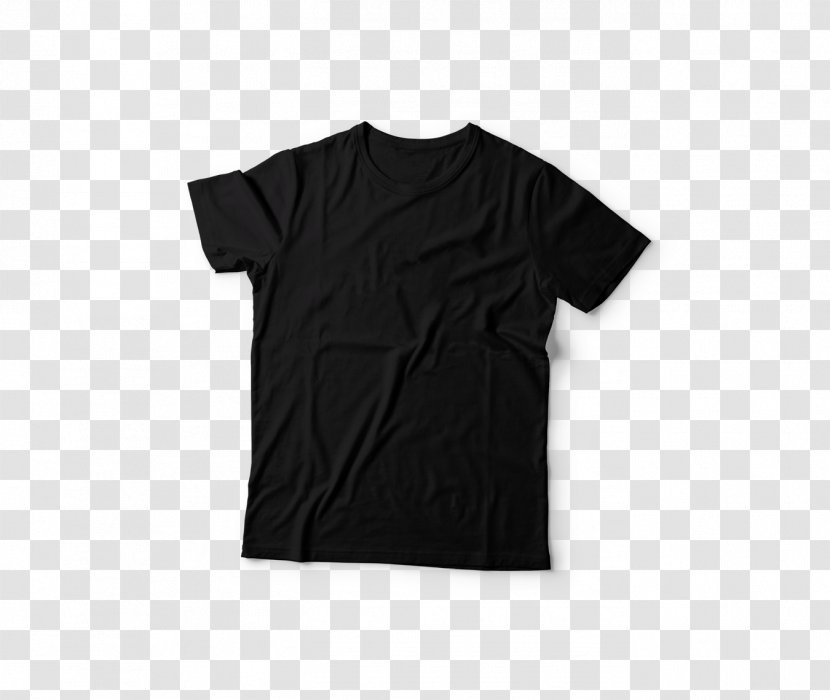 T-shirt Hoodie Top Neckline - Fashion Transparent PNG
