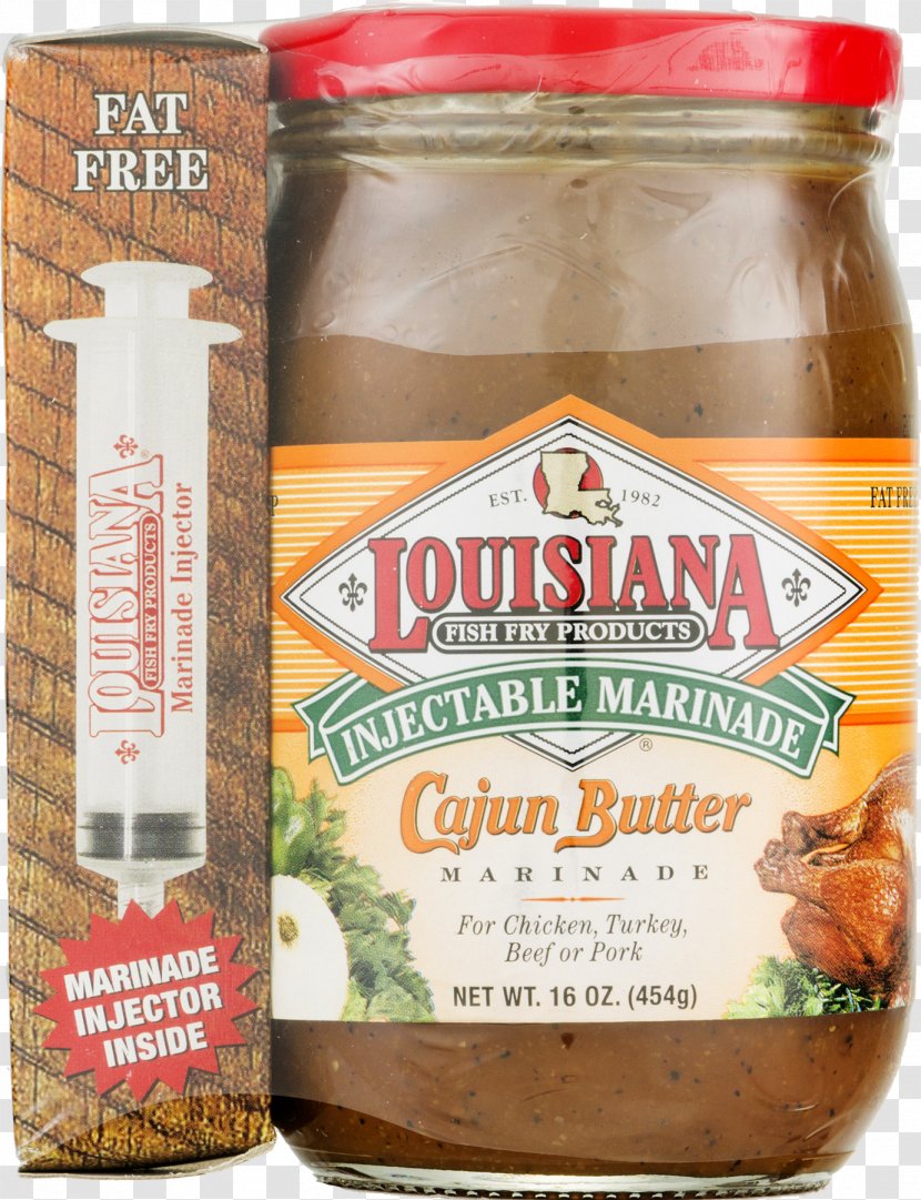 Cajun Cuisine Sauce Chutney Condiment Fish Fry Transparent PNG