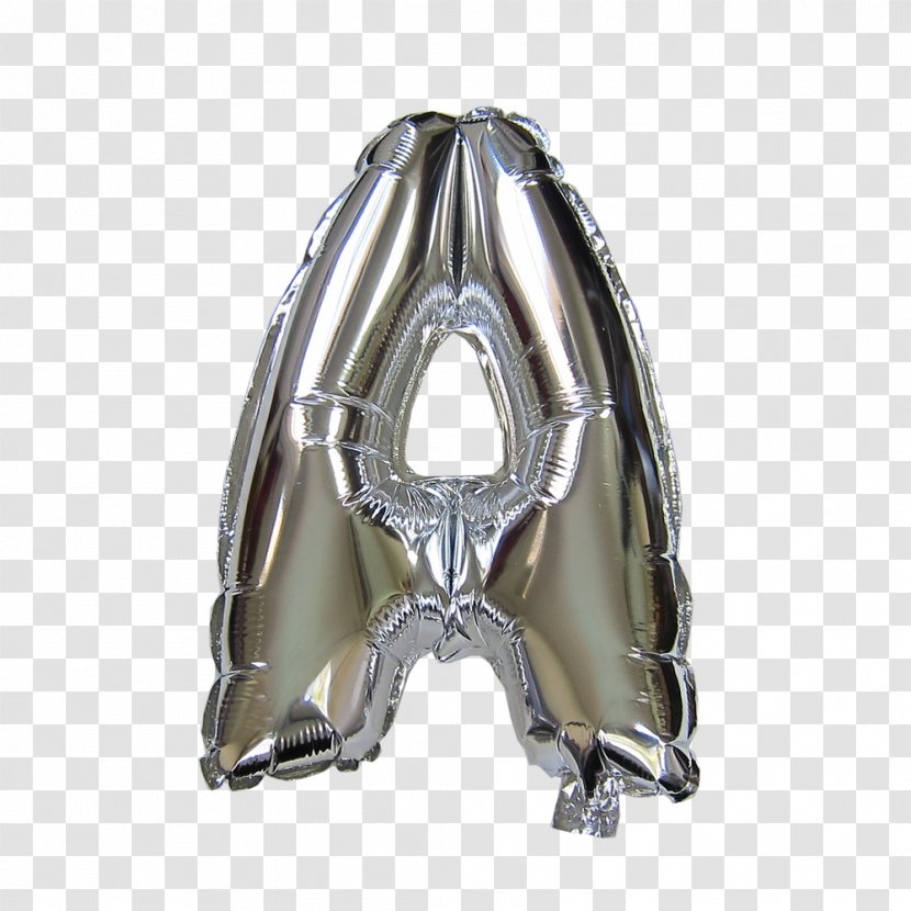 Mylar Balloon Birthday Toy Baby Shower - Foil Transparent PNG