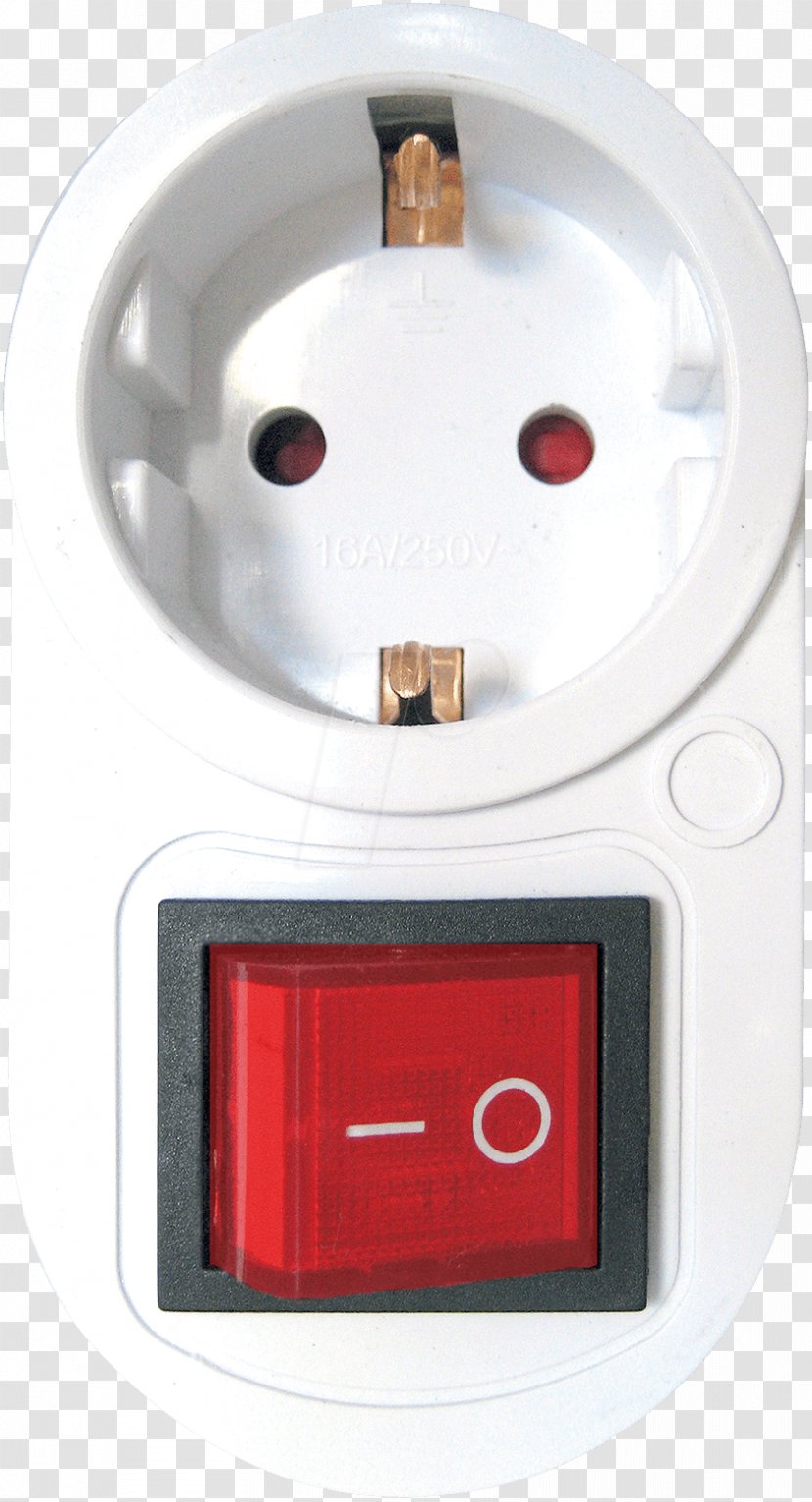 AC Power Plugs And Sockets Factory Outlet Shop - Electronic Device - Design Transparent PNG