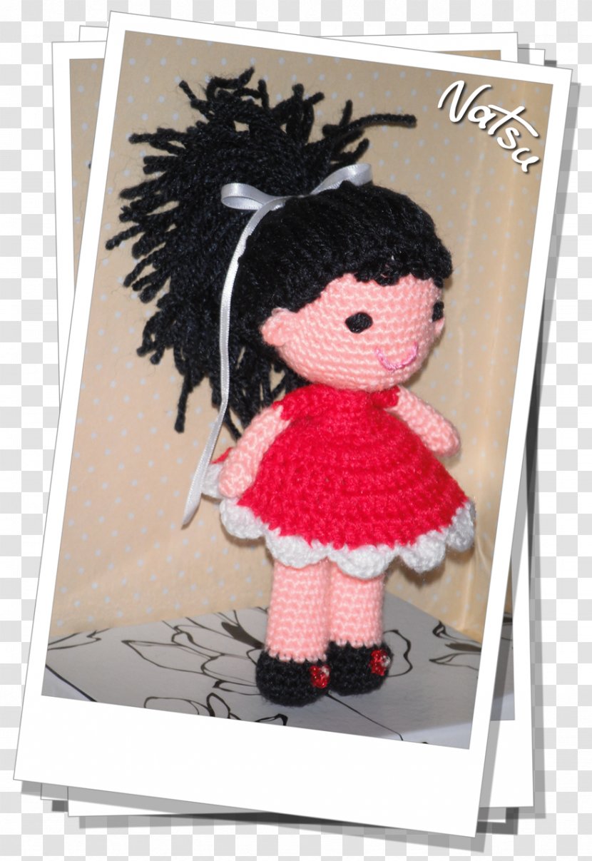 Doll June Pattern Transparent PNG