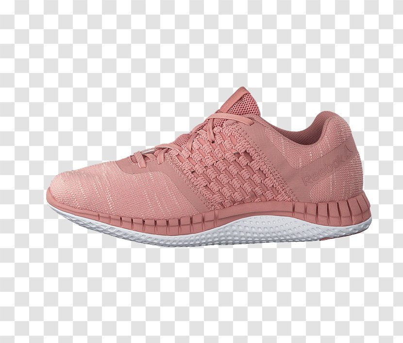 Sneakers Shoe Reebok Sportswear Footway Group - Se - Pink Chalk Transparent PNG