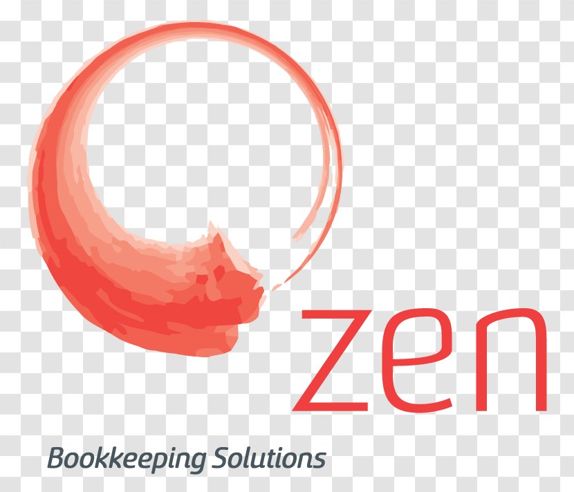 Logo Font Zen Brand Clip Art - Silhouette - Bank Compliance Calendars Transparent PNG