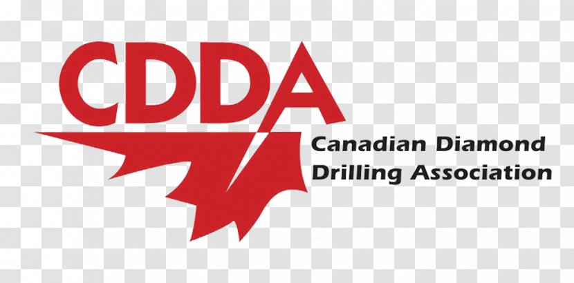 Logo Driller Exploration Diamond Drilling Core Drill Augers - Canadian Association Of Radiologists Transparent PNG