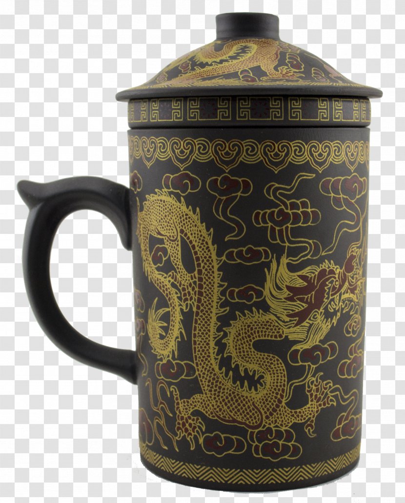 Mug Tea Infuser Ceramic Coffee Transparent PNG